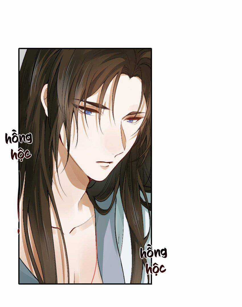 Loạn Thế Vi Vương Chương 5 trang 49