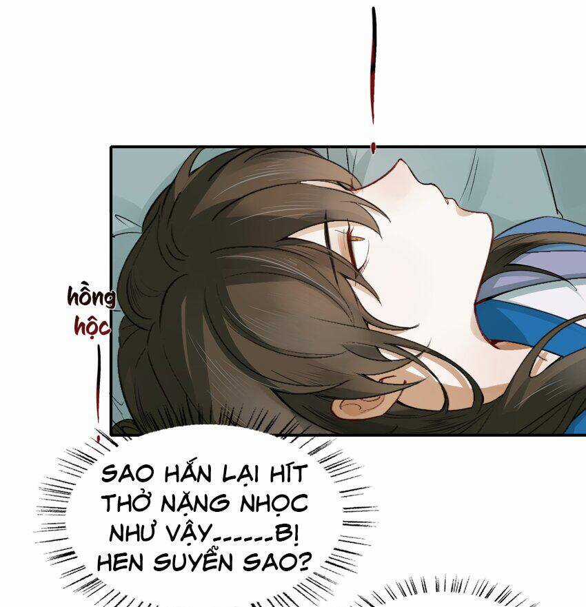 Loạn Thế Vi Vương Chương 5 trang 50