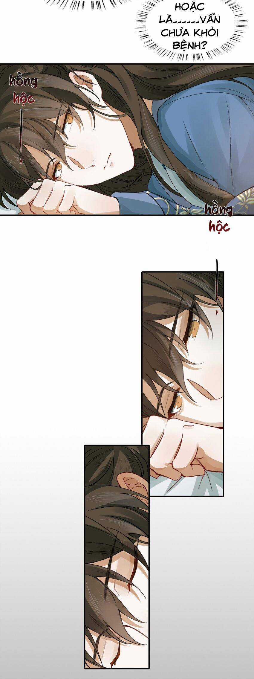 Loạn Thế Vi Vương Chương 5 trang 51