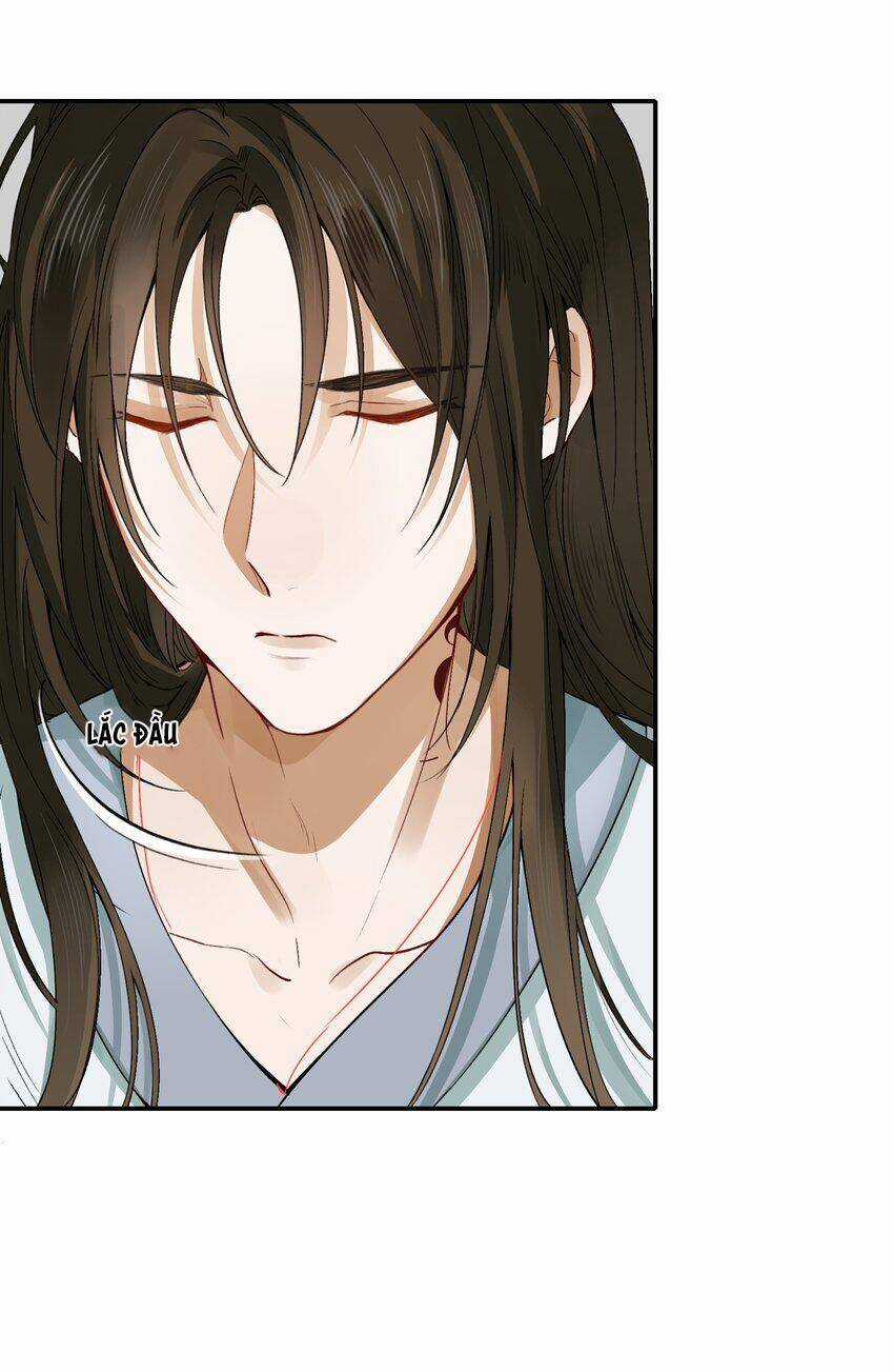 Loạn Thế Vi Vương Chương 5 trang 9