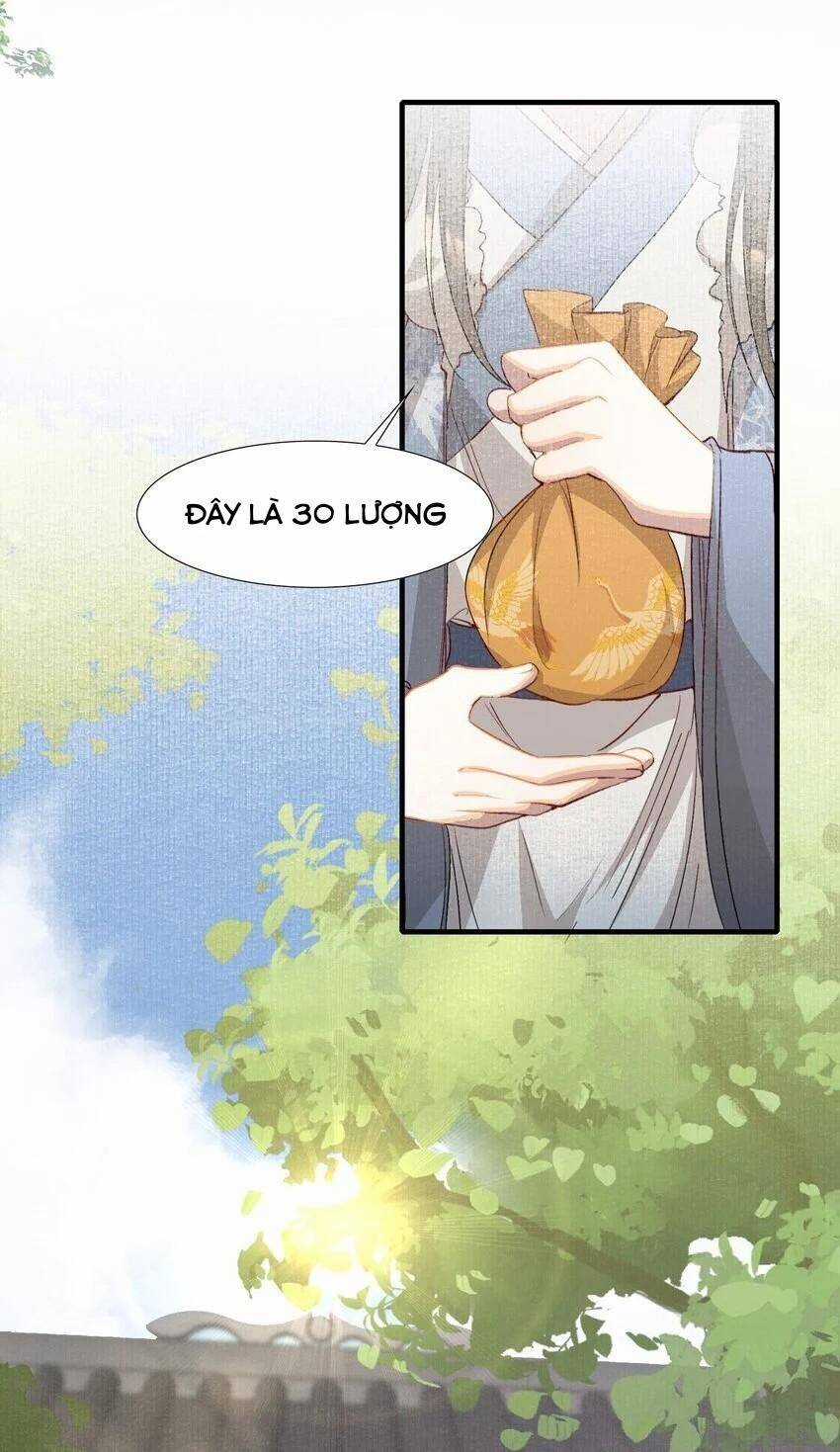 Loạn Thế Vi Vương Chương 50 trang 12