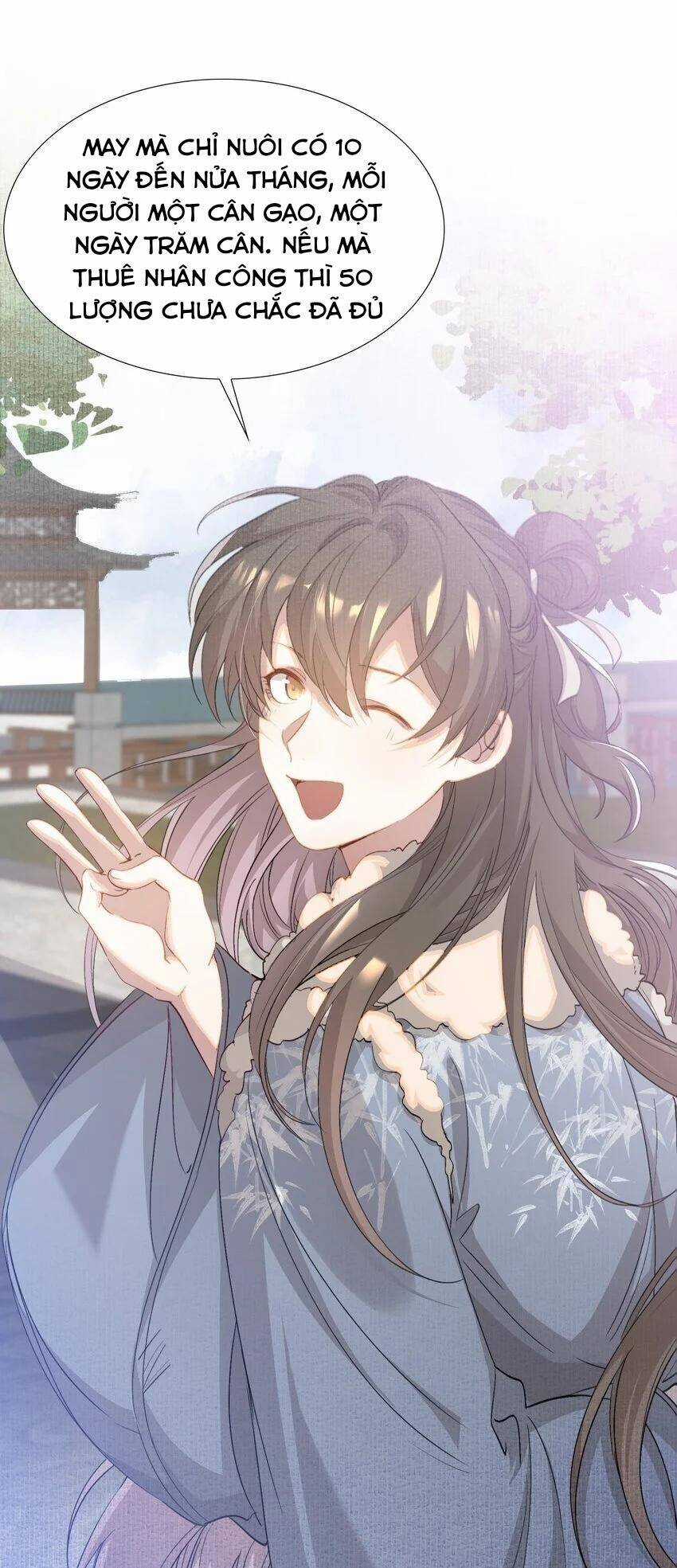 Loạn Thế Vi Vương Chương 50 trang 15