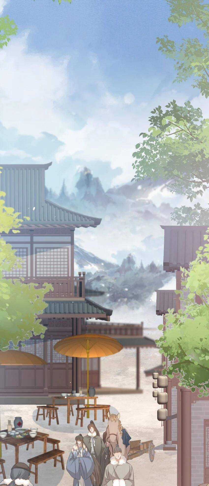 Loạn Thế Vi Vương Chương 50 trang 17