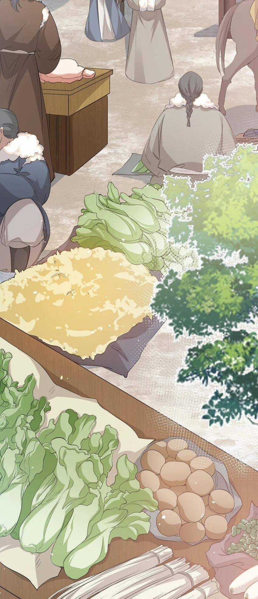 Loạn Thế Vi Vương Chương 50 trang 18