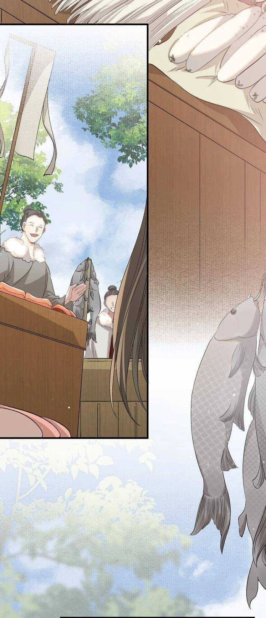 Loạn Thế Vi Vương Chương 50 trang 19