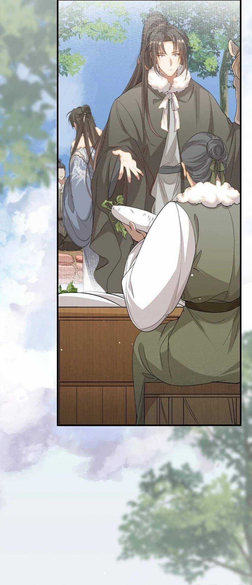 Loạn Thế Vi Vương Chương 50 trang 20