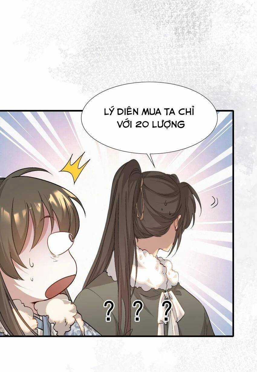 Loạn Thế Vi Vương Chương 50 trang 25