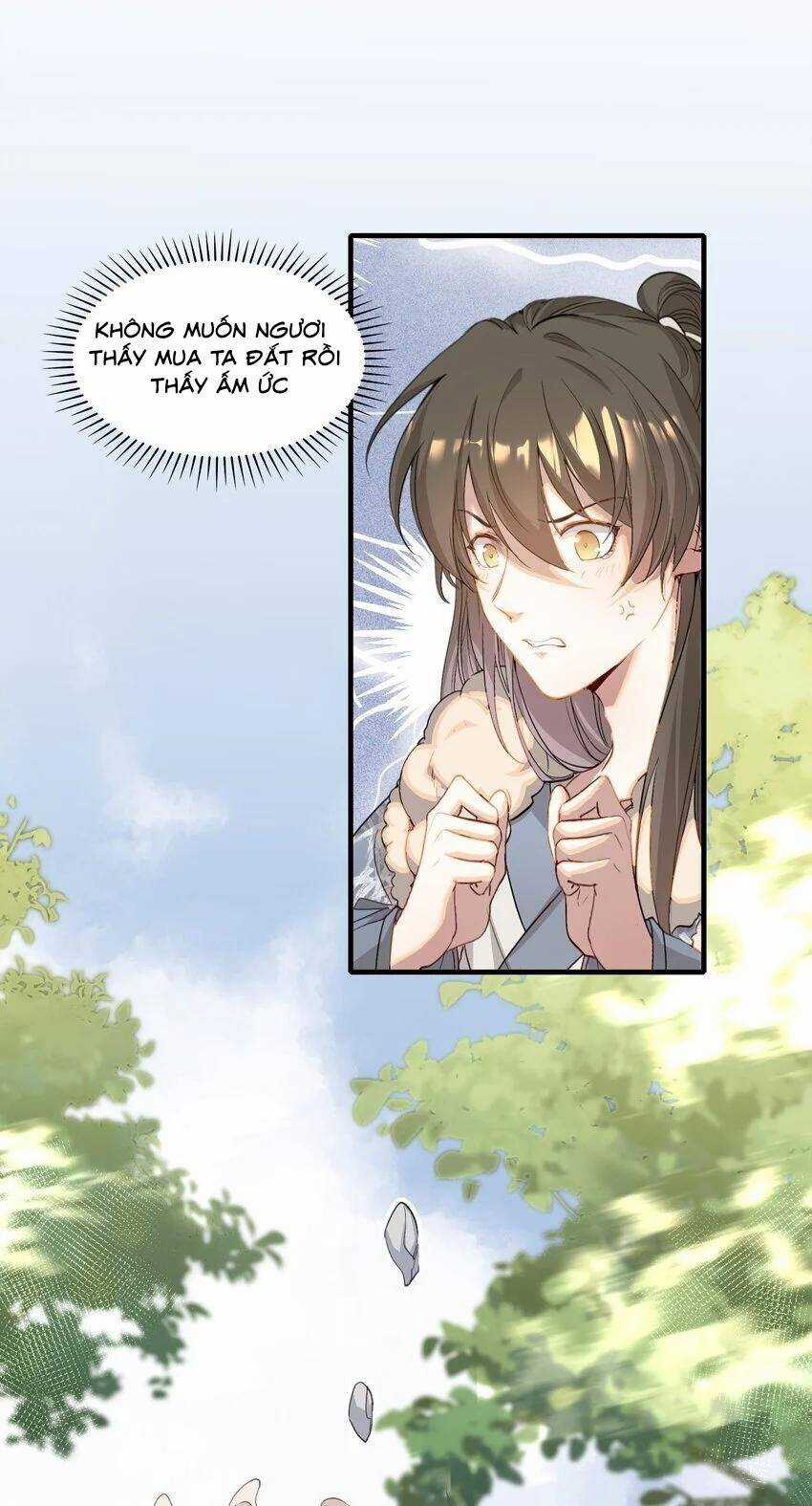 Loạn Thế Vi Vương Chương 50 trang 29