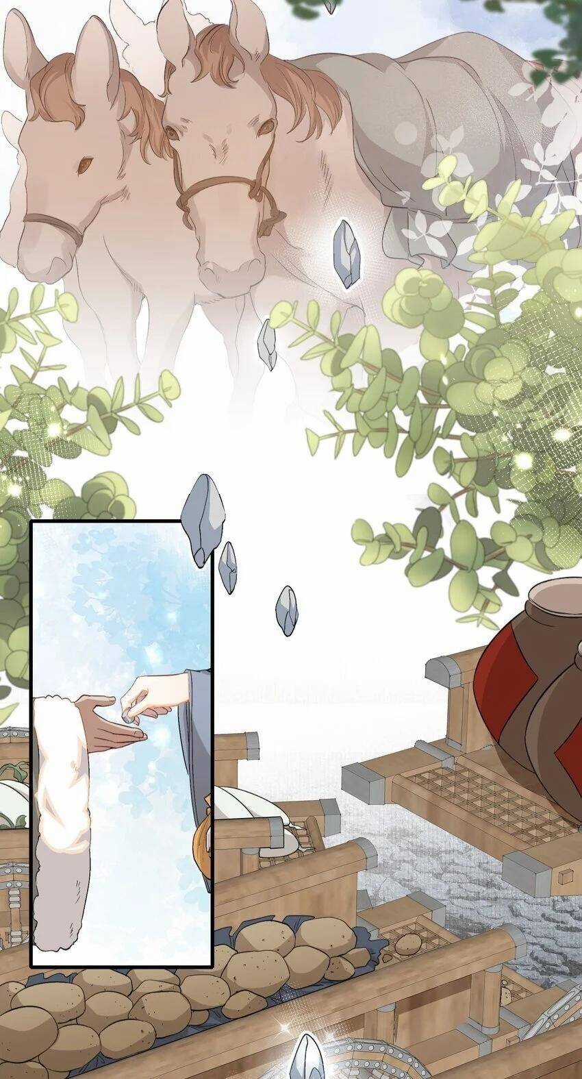 Loạn Thế Vi Vương Chương 50 trang 30