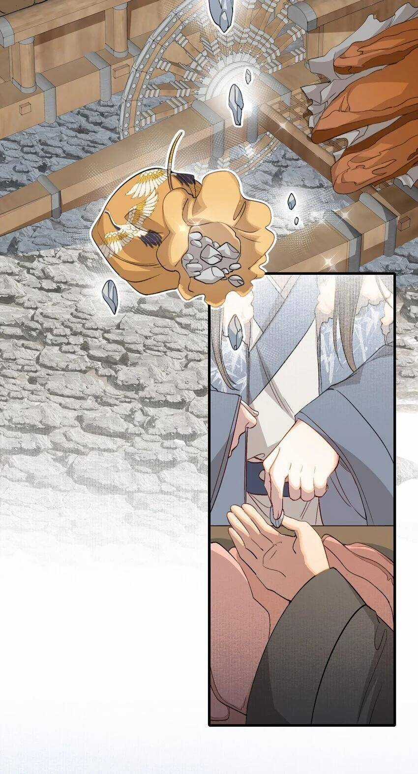 Loạn Thế Vi Vương Chương 50 trang 31