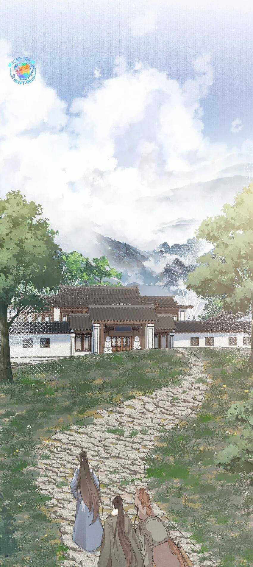 Loạn Thế Vi Vương Chương 50 trang 32