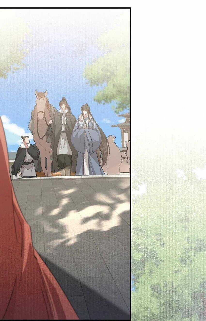 Loạn Thế Vi Vương Chương 50 trang 34