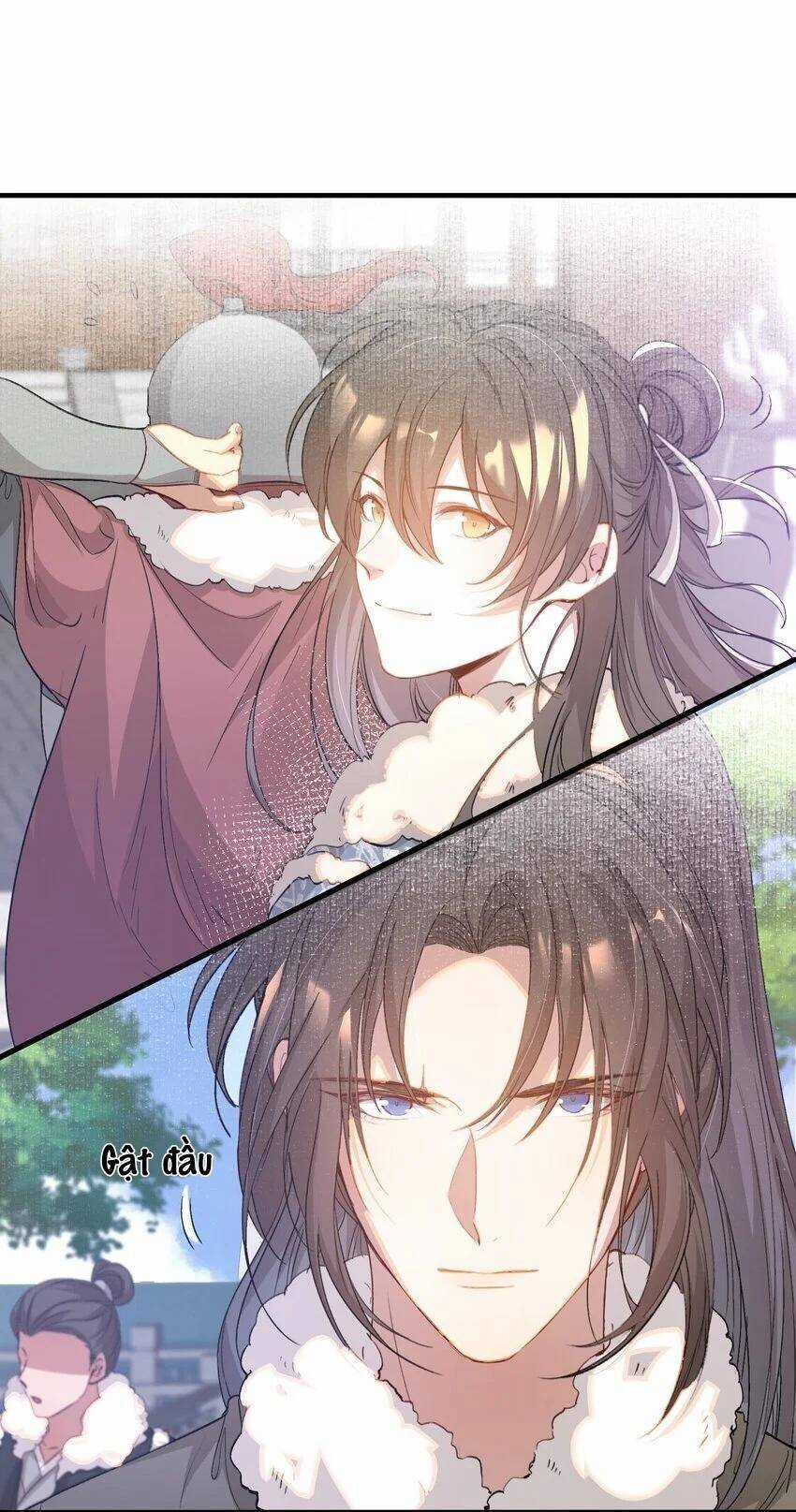 Loạn Thế Vi Vương Chương 50 trang 39