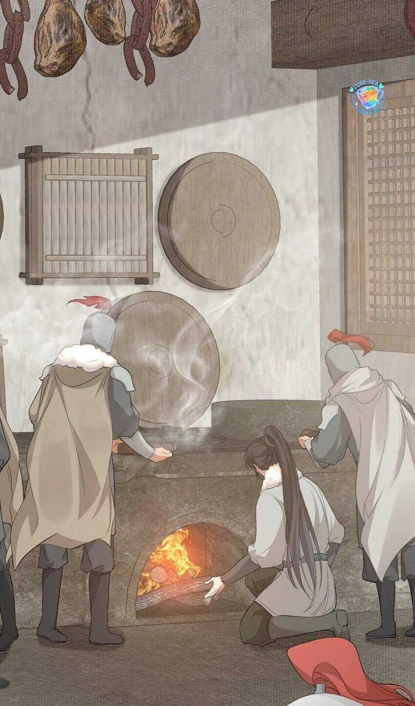 Loạn Thế Vi Vương Chương 50 trang 41