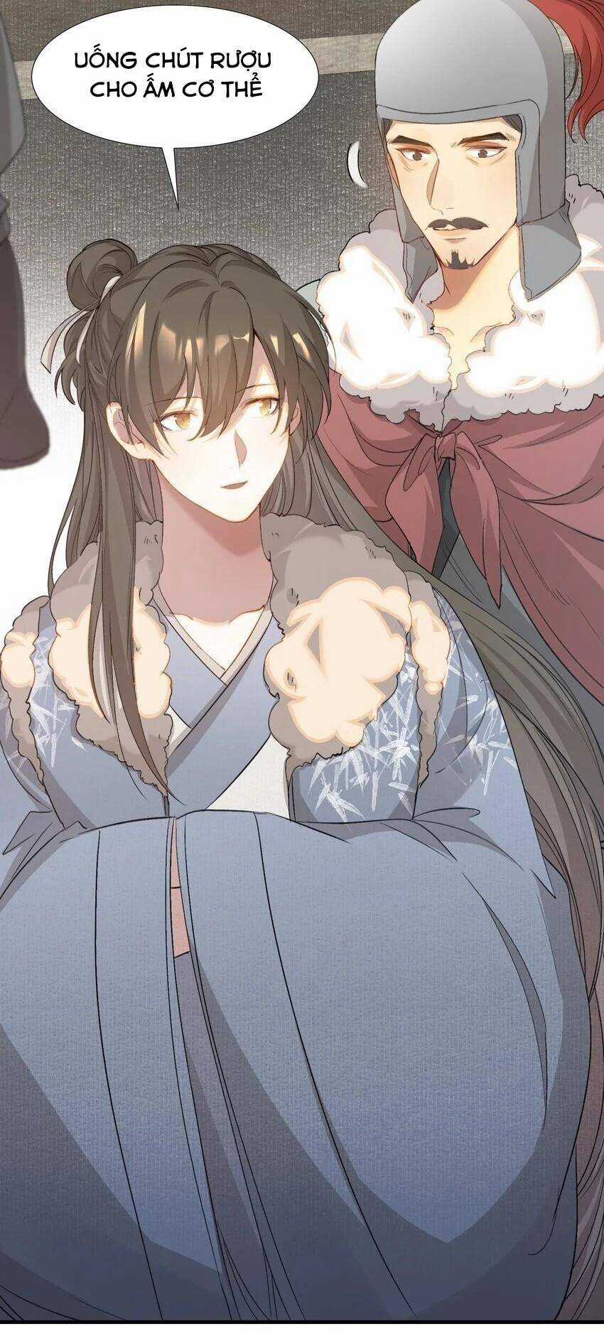 Loạn Thế Vi Vương Chương 50 trang 42