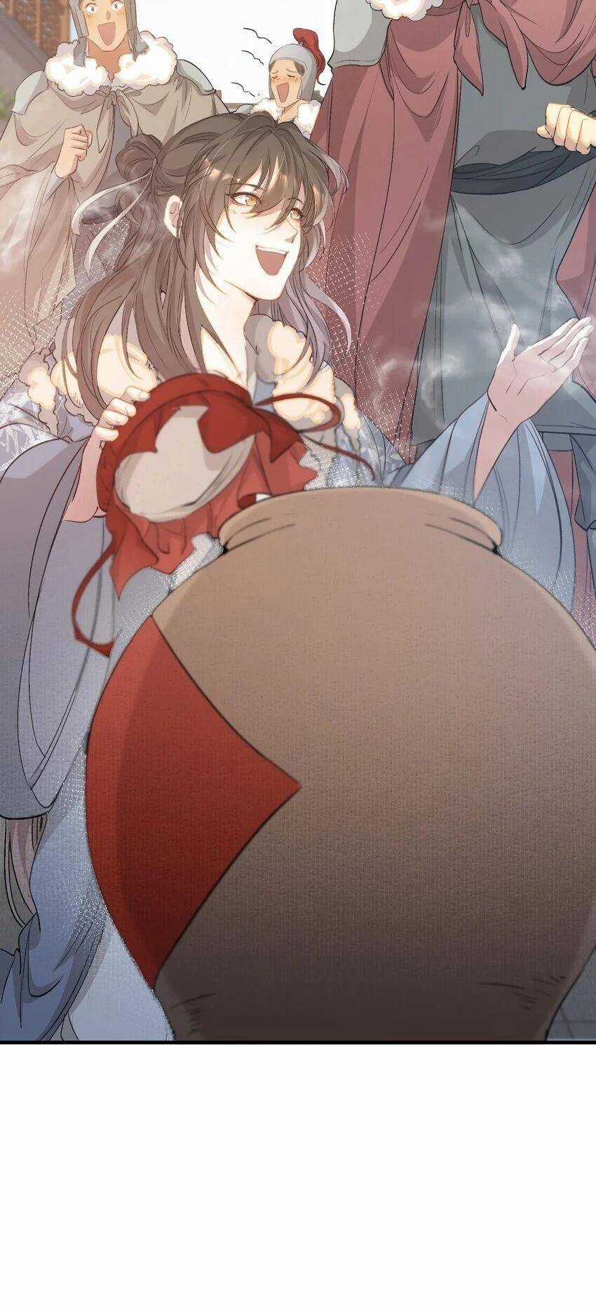 Loạn Thế Vi Vương Chương 50 trang 44