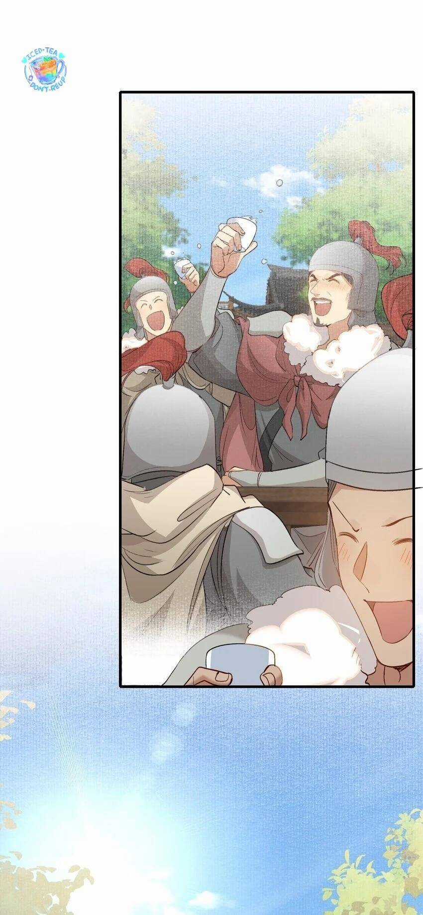 Loạn Thế Vi Vương Chương 50 trang 46