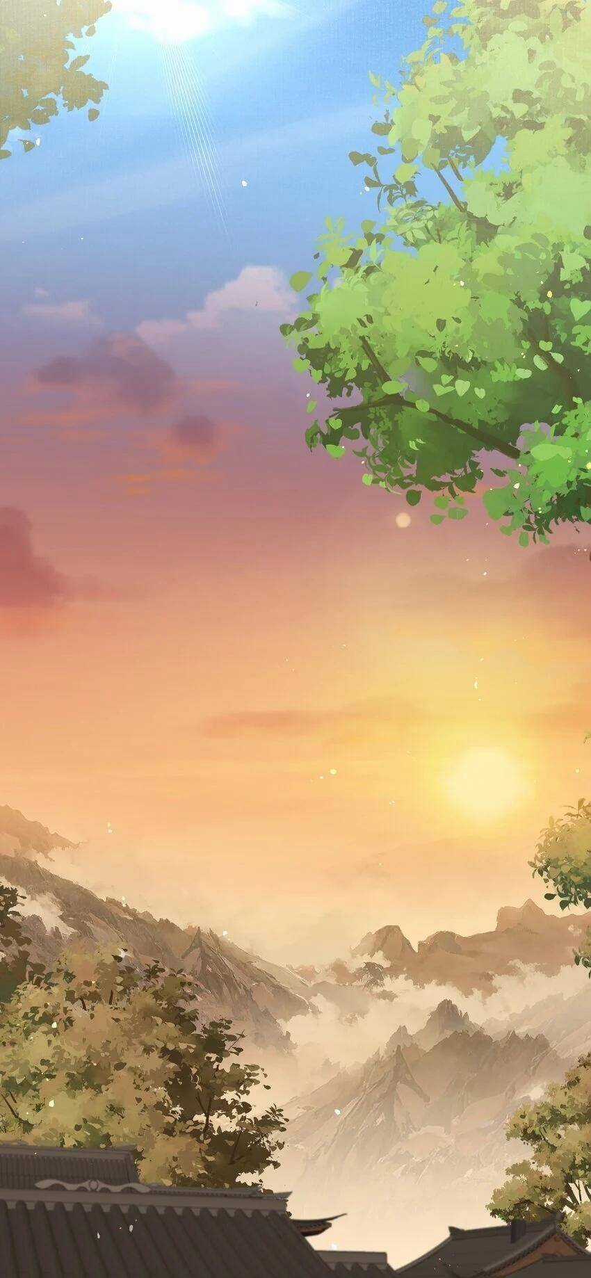 Loạn Thế Vi Vương Chương 50 trang 47