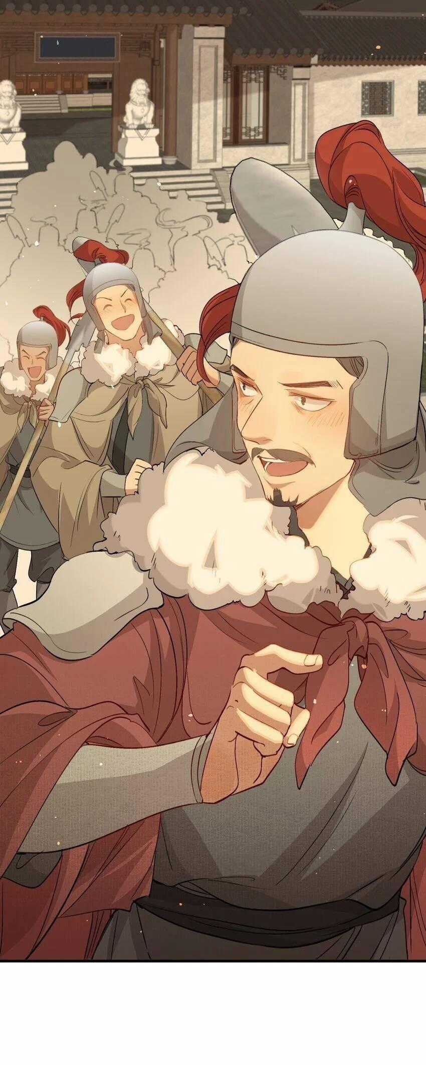 Loạn Thế Vi Vương Chương 50 trang 48