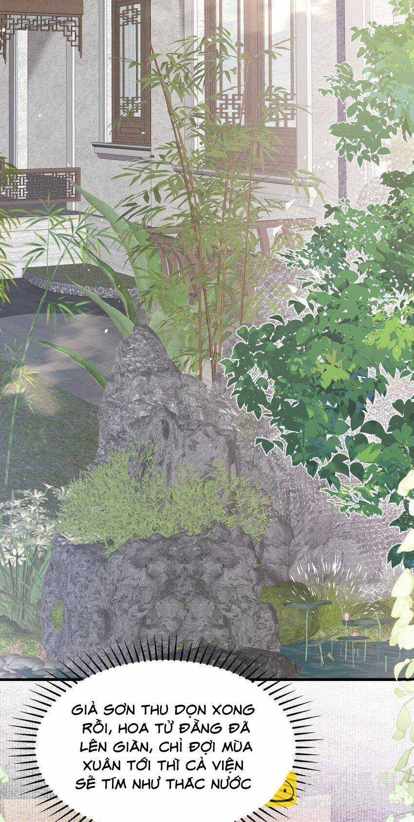 Loạn Thế Vi Vương Chương 51 trang 17