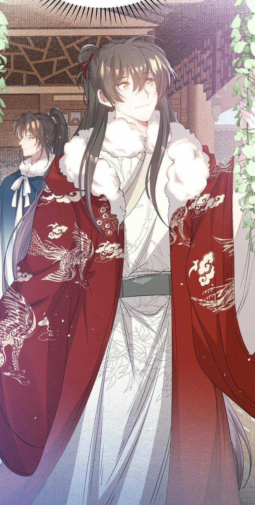 Loạn Thế Vi Vương Chương 51 trang 18