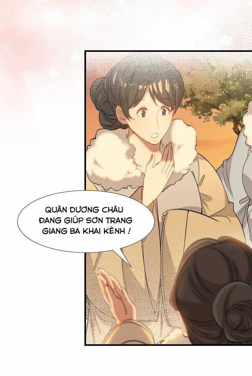 Loạn Thế Vi Vương Chương 51 trang 2