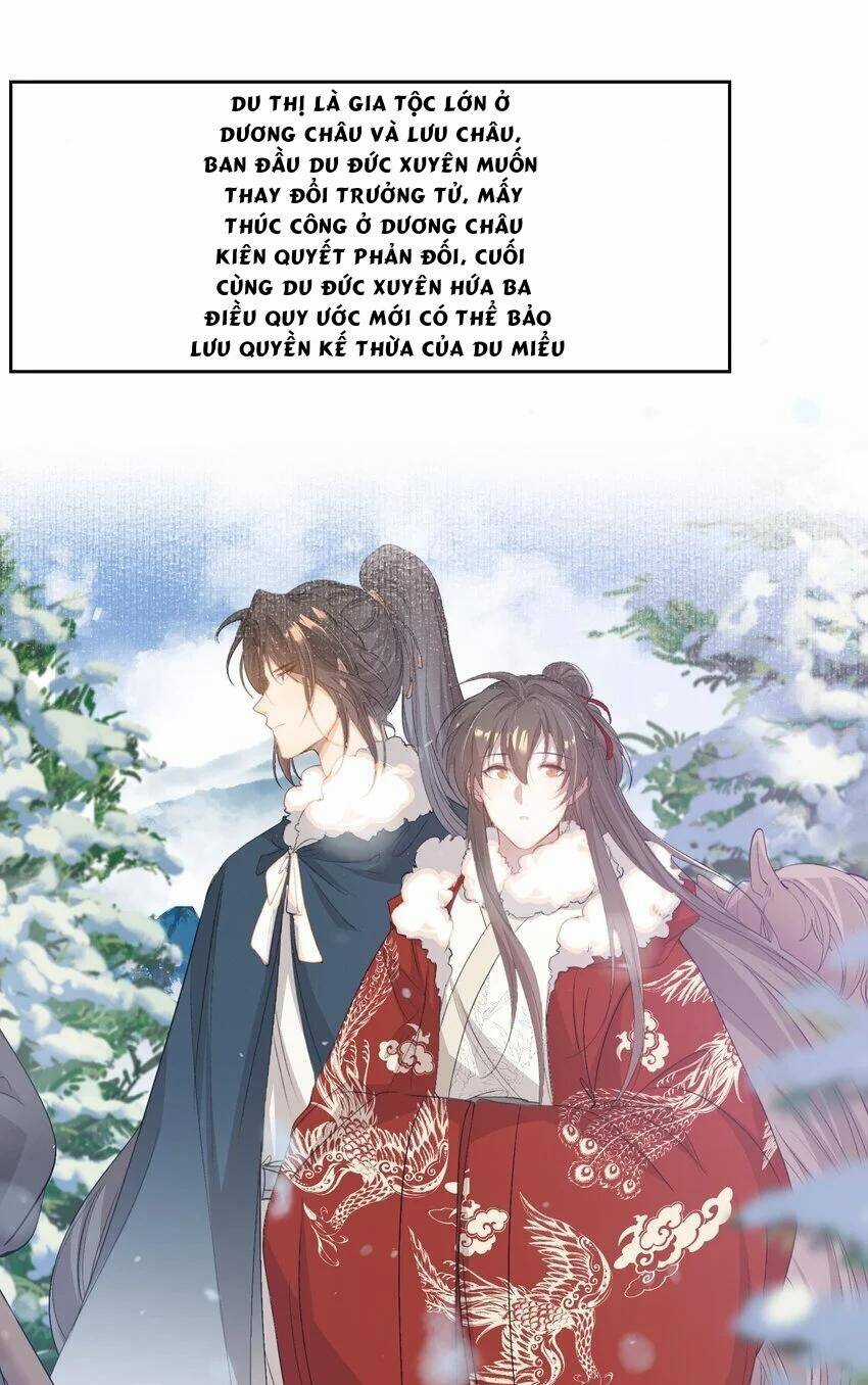 Loạn Thế Vi Vương Chương 51 trang 21