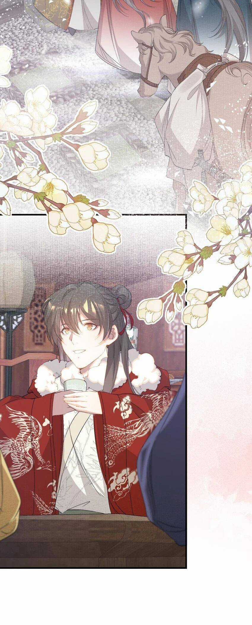 Loạn Thế Vi Vương Chương 51 trang 25