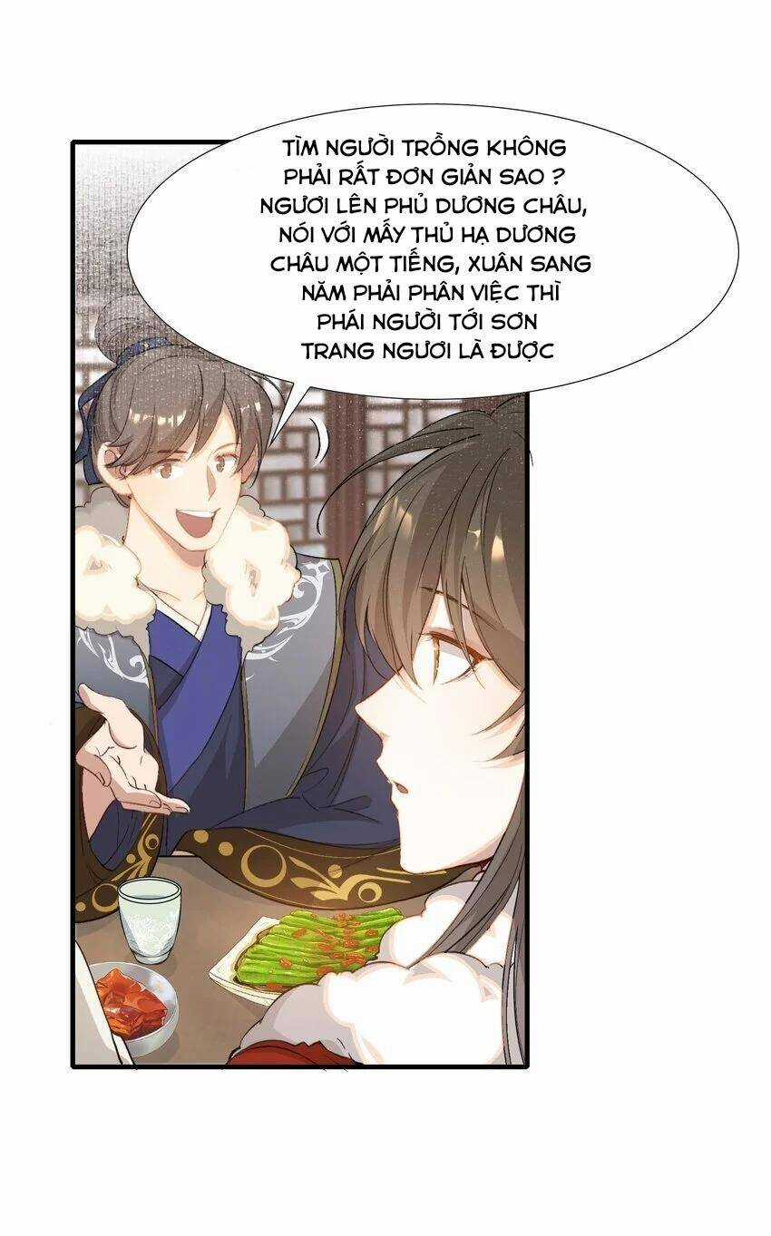 Loạn Thế Vi Vương Chương 51 trang 28