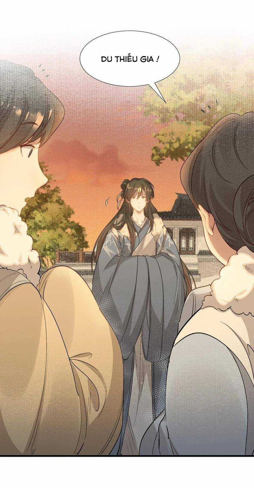 Loạn Thế Vi Vương Chương 51 trang 3