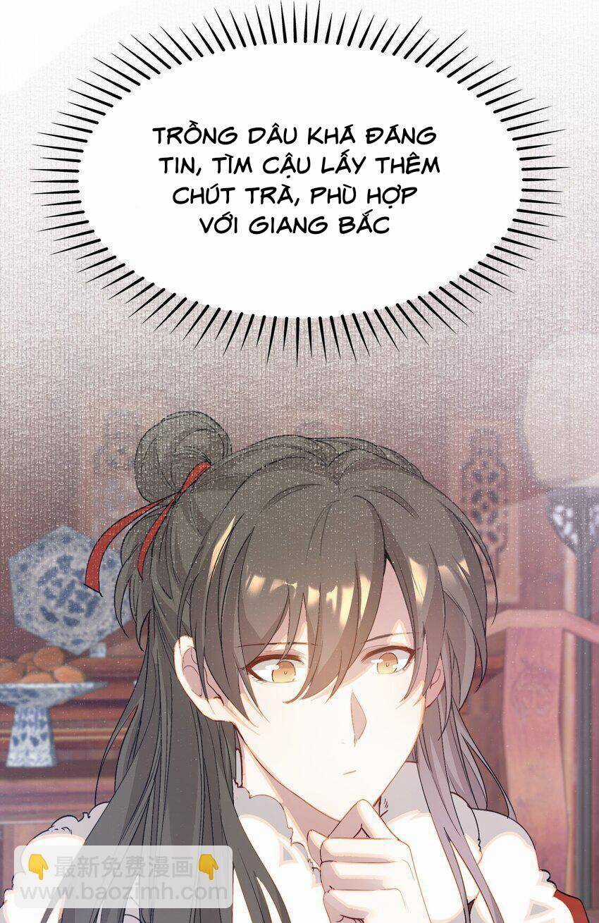 Loạn Thế Vi Vương Chương 51 trang 36