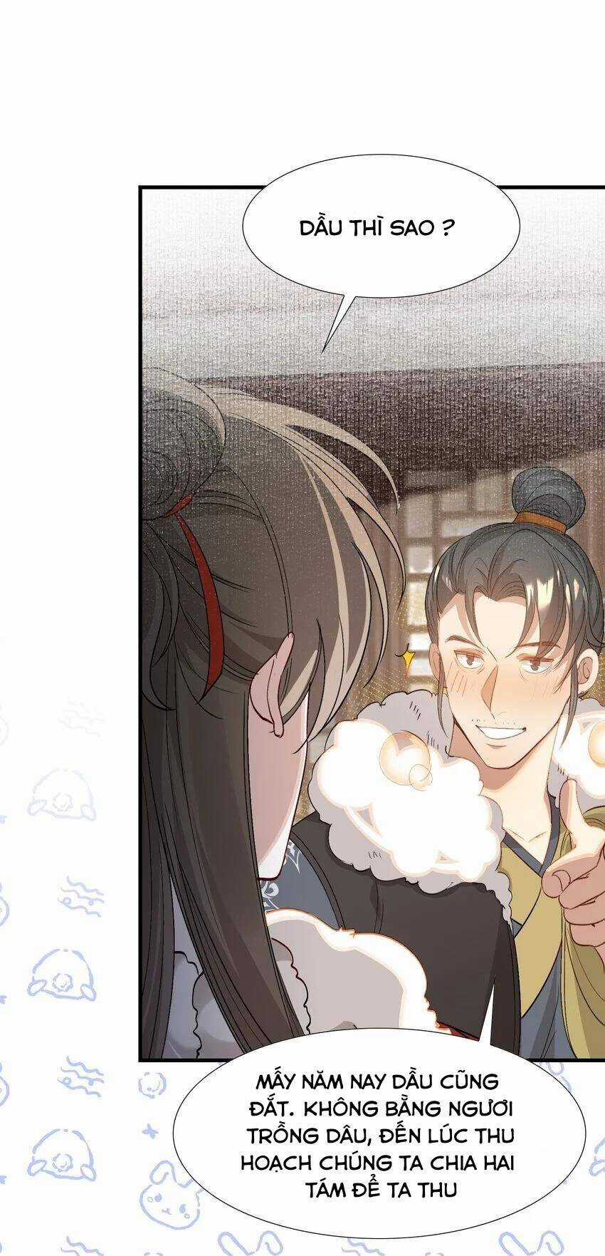 Loạn Thế Vi Vương Chương 51 trang 38