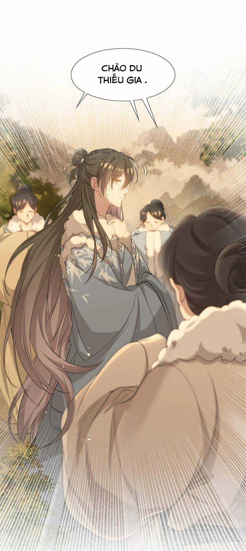 Loạn Thế Vi Vương Chương 51 trang 4