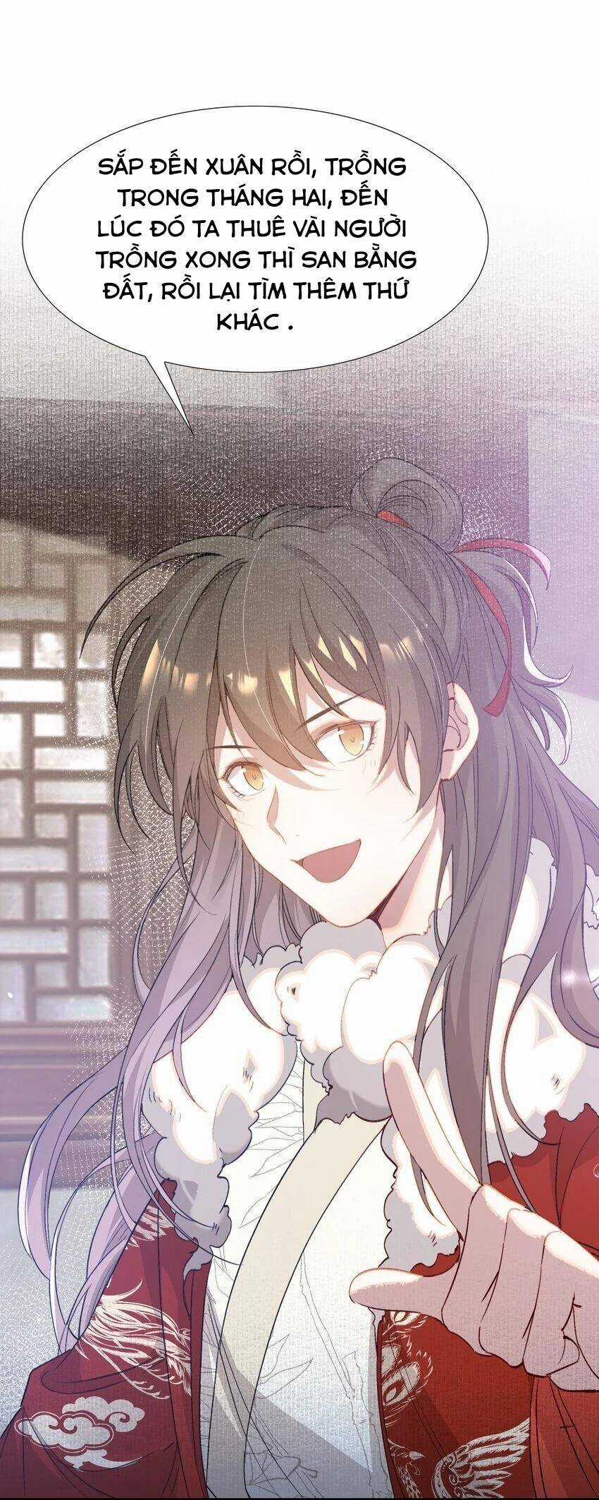 Loạn Thế Vi Vương Chương 51 trang 40