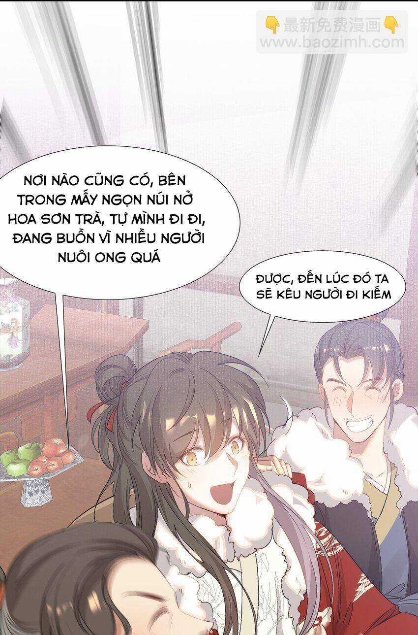 Loạn Thế Vi Vương Chương 51 trang 42