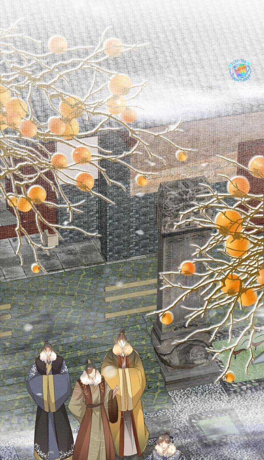 Loạn Thế Vi Vương Chương 51 trang 45