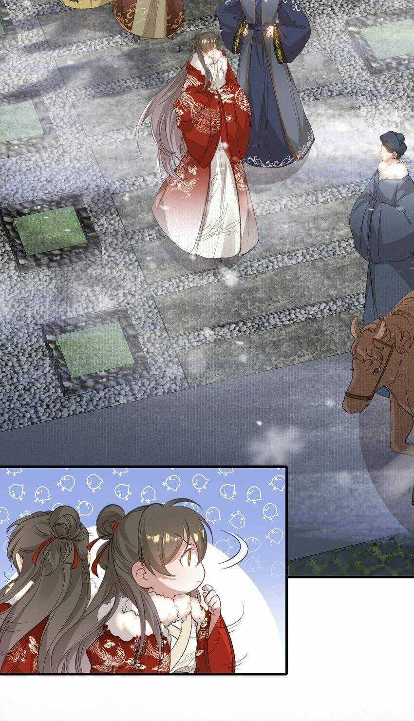 Loạn Thế Vi Vương Chương 51 trang 46