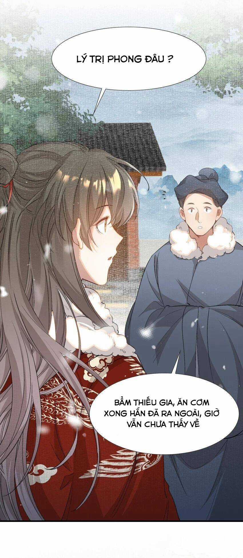 Loạn Thế Vi Vương Chương 51 trang 47