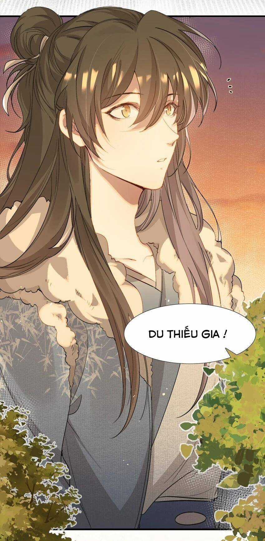 Loạn Thế Vi Vương Chương 51 trang 5