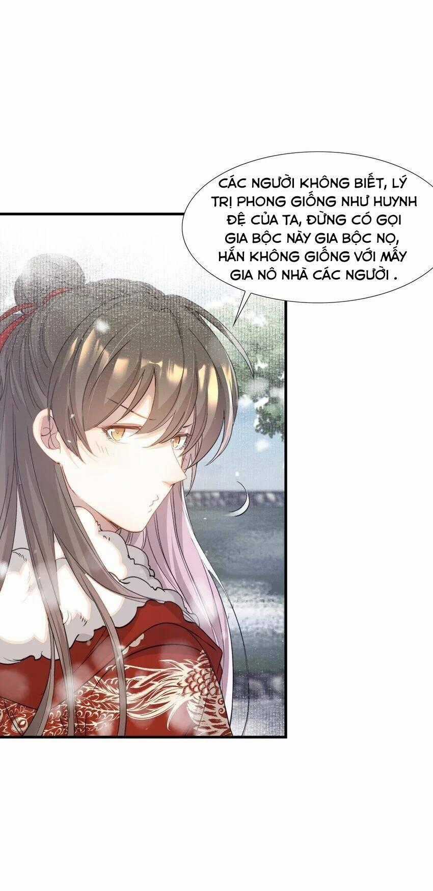 Loạn Thế Vi Vương Chương 51 trang 52