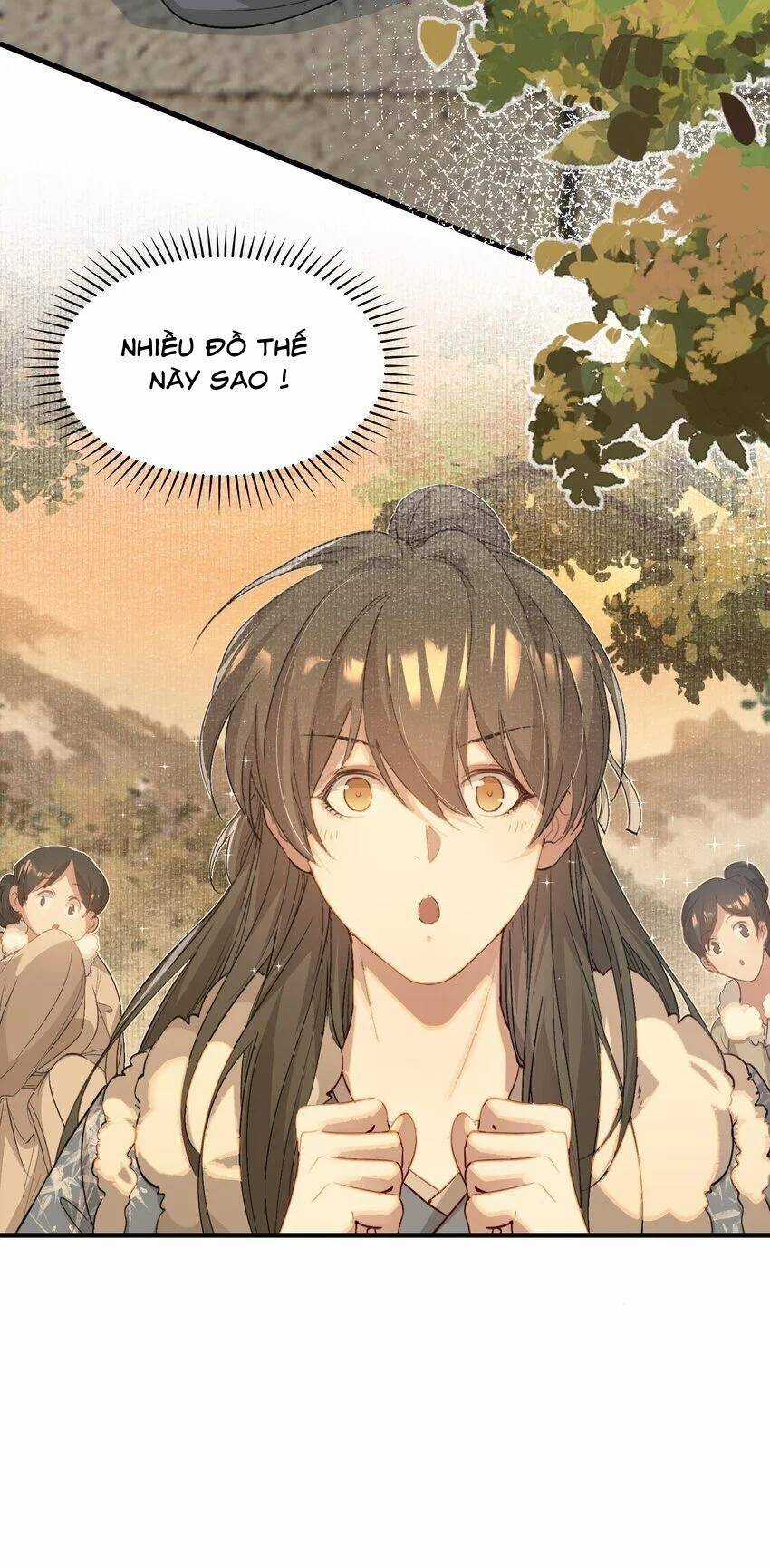 Loạn Thế Vi Vương Chương 51 trang 8