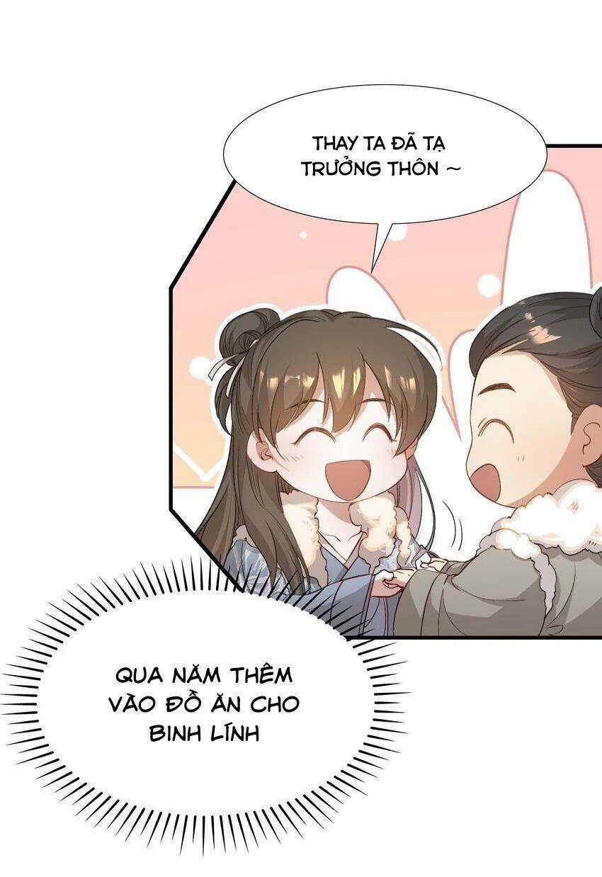 Loạn Thế Vi Vương Chương 51 trang 9