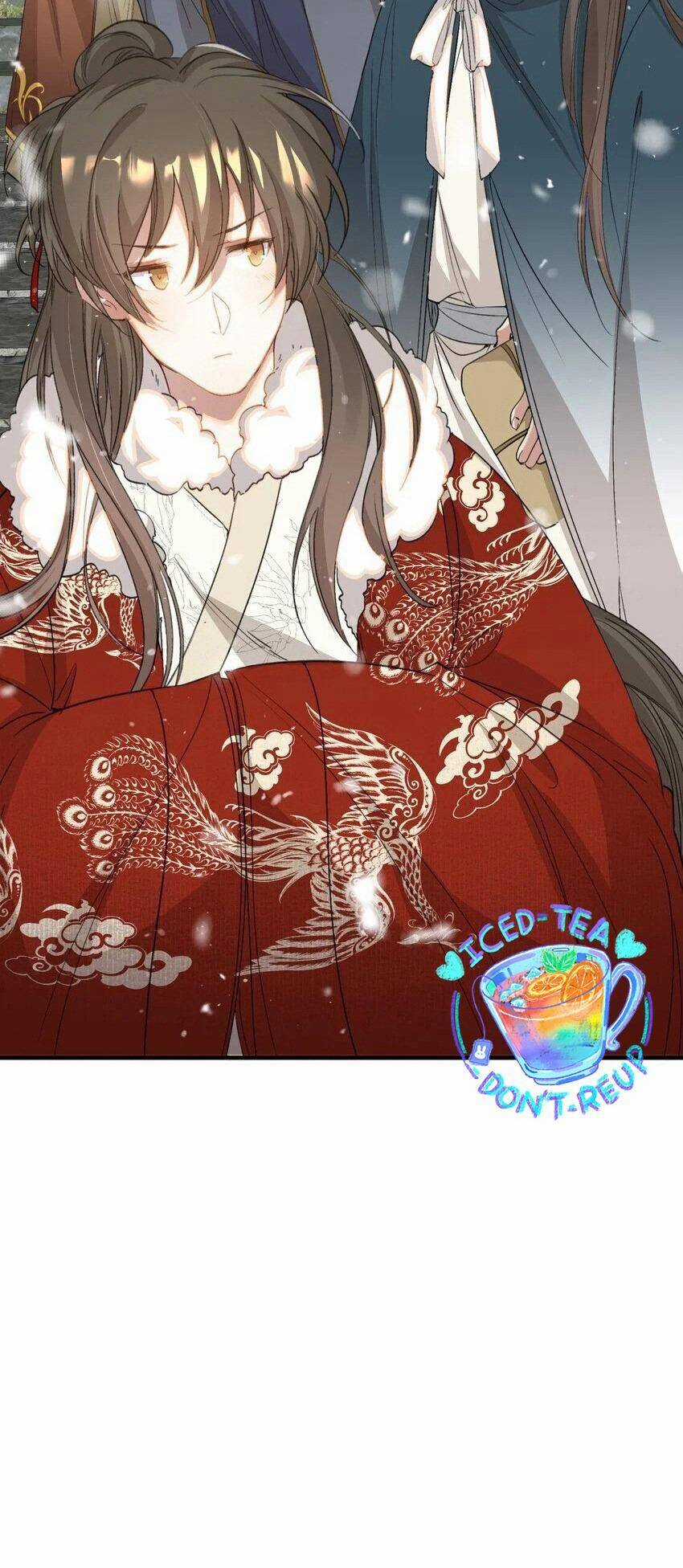 Loạn Thế Vi Vương Chương 52 trang 10