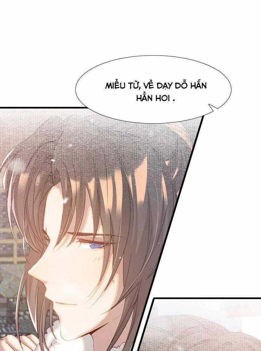 Loạn Thế Vi Vương Chương 52 trang 12