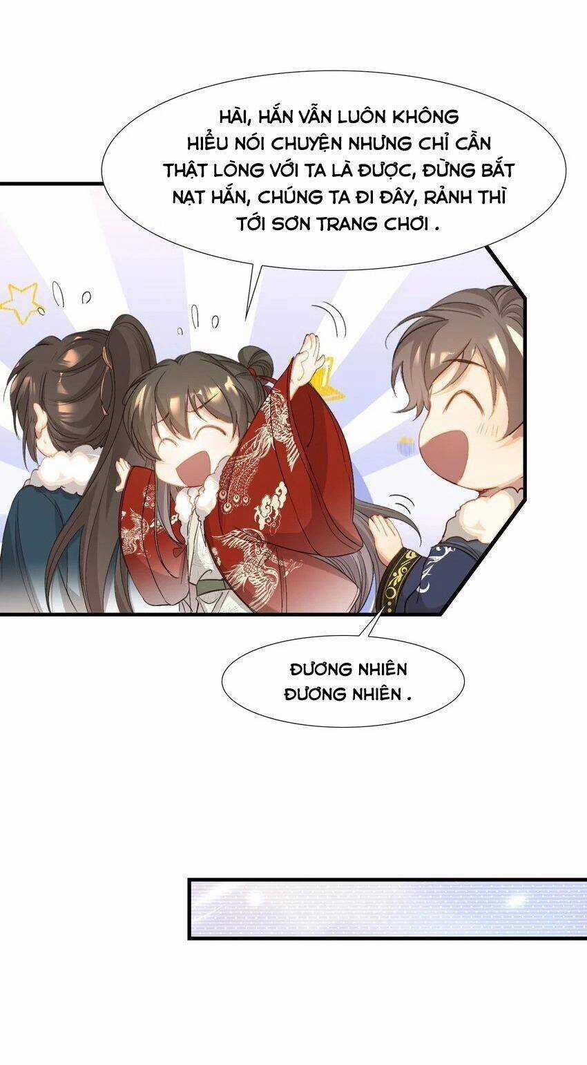 Loạn Thế Vi Vương Chương 52 trang 14