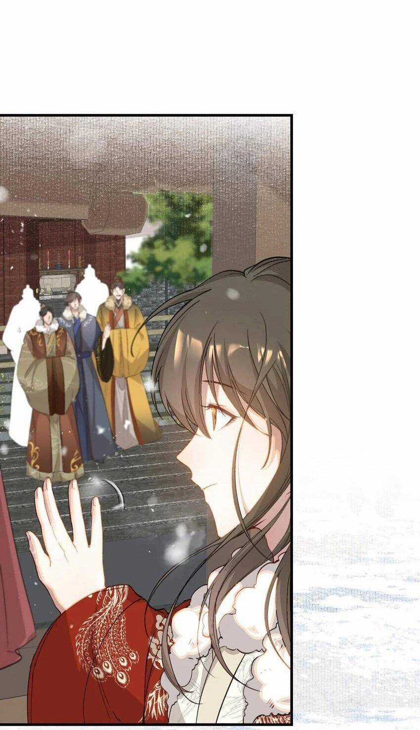 Loạn Thế Vi Vương Chương 52 trang 15