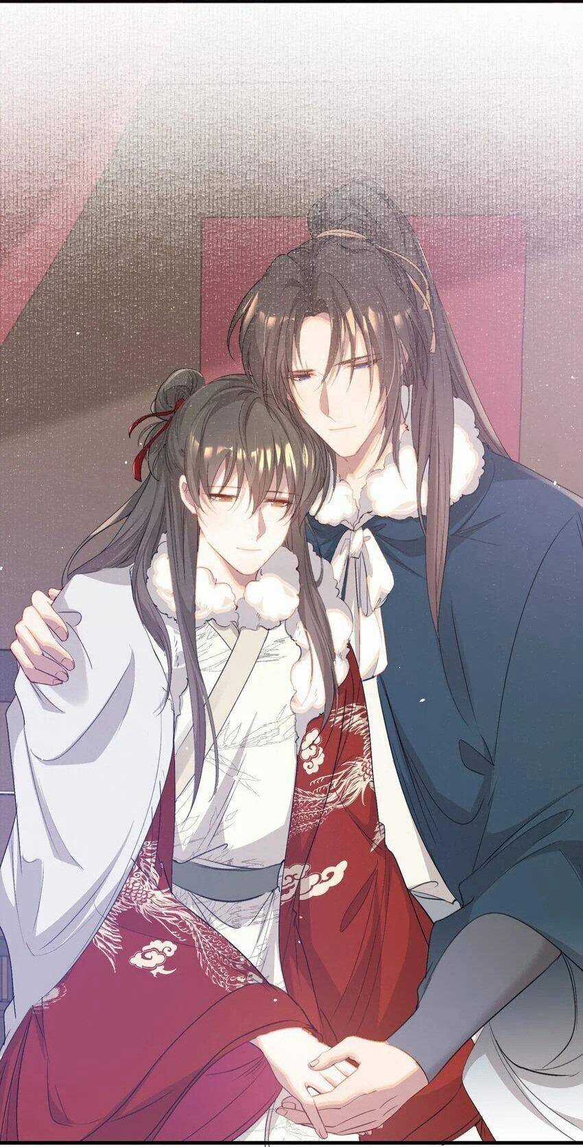 Loạn Thế Vi Vương Chương 52 trang 18