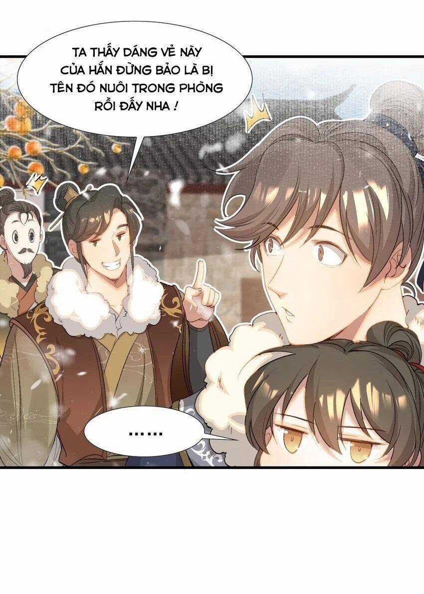 Loạn Thế Vi Vương Chương 52 trang 2