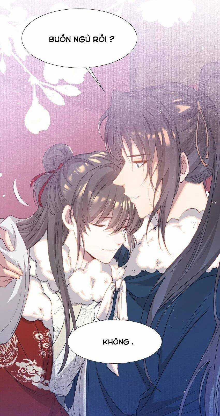 Loạn Thế Vi Vương Chương 52 trang 20