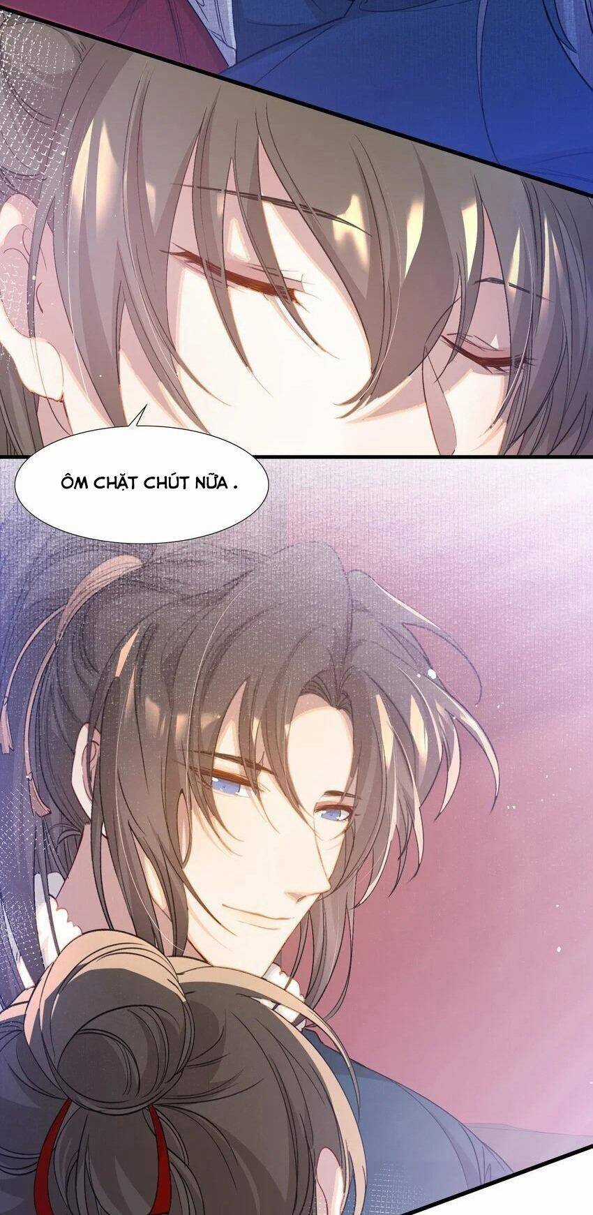 Loạn Thế Vi Vương Chương 52 trang 21